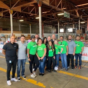 Team Greater Los Angeles